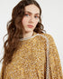 REWBIE-Dresses-Wmd-Rewbie - Long Sleeve Printed Dress- Ted Baker Romania